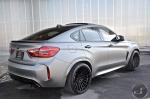 BMW X6 M by DS Automobile 2016 года